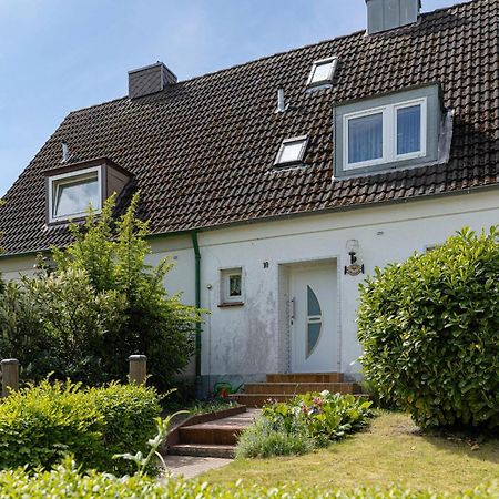 Johanna Laboe Exterior photo