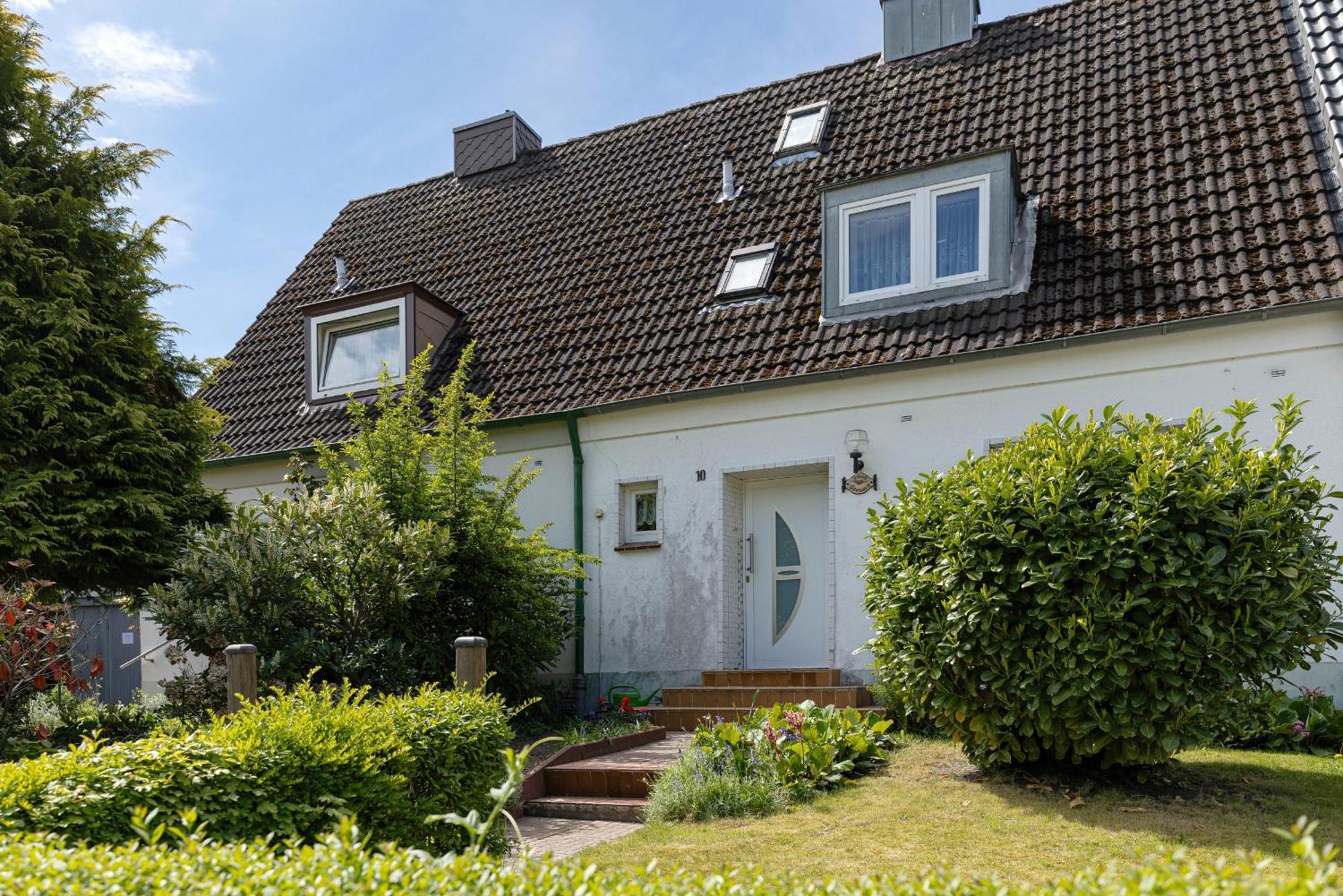 Johanna Laboe Exterior photo